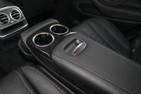 Used 2020 Mercedes-Benz S560 4MATIC AWD W/NAV for sale Sold at Auto Collection in Murfreesboro TN 37130 44