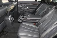 Used 2020 Mercedes-Benz S560 4MATIC AWD W/NAV for sale Sold at Auto Collection in Murfreesboro TN 37130 45