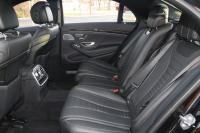Used 2020 Mercedes-Benz S560 4MATIC AWD W/NAV for sale Sold at Auto Collection in Murfreesboro TN 37130 47