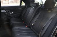 Used 2020 Mercedes-Benz S560 4MATIC AWD W/NAV for sale Sold at Auto Collection in Murfreesboro TN 37130 48