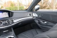 Used 2020 Mercedes-Benz S560 4MATIC AWD W/NAV for sale Sold at Auto Collection in Murfreesboro TN 37130 51