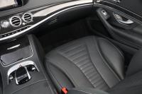 Used 2020 Mercedes-Benz S560 4MATIC AWD W/NAV for sale Sold at Auto Collection in Murfreesboro TN 37130 53