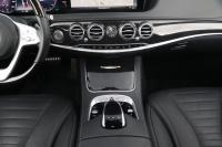 Used 2020 Mercedes-Benz S560 4MATIC AWD W/NAV for sale Sold at Auto Collection in Murfreesboro TN 37130 54