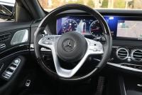 Used 2020 Mercedes-Benz S560 4MATIC AWD W/NAV for sale Sold at Auto Collection in Murfreesboro TN 37130 55