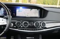 Used 2020 Mercedes-Benz S560 4MATIC AWD W/NAV for sale Sold at Auto Collection in Murfreesboro TN 37130 56