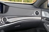 Used 2020 Mercedes-Benz S560 4MATIC AWD W/NAV for sale Sold at Auto Collection in Murfreesboro TN 37130 57