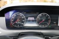 Used 2020 Mercedes-Benz S560 4MATIC AWD W/NAV for sale Sold at Auto Collection in Murfreesboro TN 37130 68