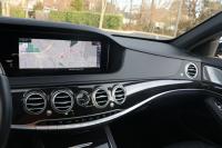 Used 2020 Mercedes-Benz S560 4MATIC AWD W/NAV for sale Sold at Auto Collection in Murfreesboro TN 37130 70