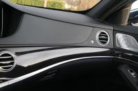 Used 2020 Mercedes-Benz S560 4MATIC AWD W/NAV for sale Sold at Auto Collection in Murfreesboro TN 37130 74