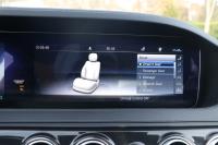 Used 2020 Mercedes-Benz S560 4MATIC AWD W/NAV for sale Sold at Auto Collection in Murfreesboro TN 37130 75