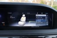 Used 2020 Mercedes-Benz S560 4MATIC AWD W/NAV for sale Sold at Auto Collection in Murfreesboro TN 37130 77
