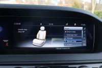 Used 2020 Mercedes-Benz S560 4MATIC AWD W/NAV for sale Sold at Auto Collection in Murfreesboro TN 37130 78