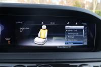 Used 2020 Mercedes-Benz S560 4MATIC AWD W/NAV for sale Sold at Auto Collection in Murfreesboro TN 37130 79