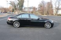 Used 2020 Mercedes-Benz S560 4MATIC AWD W/NAV for sale Sold at Auto Collection in Murfreesboro TN 37129 8