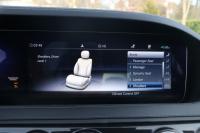 Used 2020 Mercedes-Benz S560 4MATIC AWD W/NAV for sale Sold at Auto Collection in Murfreesboro TN 37130 80