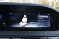 Used 2020 Mercedes-Benz S560 4MATIC AWD W/NAV for sale Sold at Auto Collection in Murfreesboro TN 37130 81