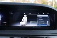 Used 2020 Mercedes-Benz S560 4MATIC AWD W/NAV for sale Sold at Auto Collection in Murfreesboro TN 37130 83