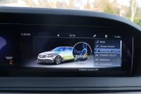 Used 2020 Mercedes-Benz S560 4MATIC AWD W/NAV for sale Sold at Auto Collection in Murfreesboro TN 37130 90