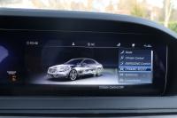 Used 2020 Mercedes-Benz S560 4MATIC AWD W/NAV for sale Sold at Auto Collection in Murfreesboro TN 37130 91