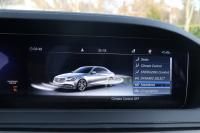 Used 2020 Mercedes-Benz S560 4MATIC AWD W/NAV for sale Sold at Auto Collection in Murfreesboro TN 37130 92