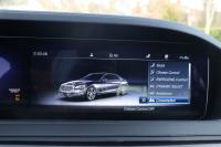 Used 2020 Mercedes-Benz S560 4MATIC AWD W/NAV for sale Sold at Auto Collection in Murfreesboro TN 37130 93