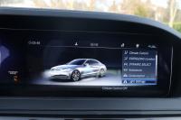 Used 2020 Mercedes-Benz S560 4MATIC AWD W/NAV for sale Sold at Auto Collection in Murfreesboro TN 37130 94