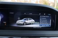Used 2020 Mercedes-Benz S560 4MATIC AWD W/NAV for sale Sold at Auto Collection in Murfreesboro TN 37130 96