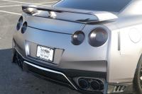Used 2020 Nissan GT-R PREMIUM AWD PREMIUM AWD for sale Sold at Auto Collection in Murfreesboro TN 37129 13