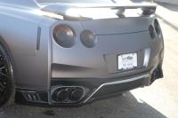 Used 2020 Nissan GT-R PREMIUM AWD PREMIUM AWD for sale Sold at Auto Collection in Murfreesboro TN 37129 15