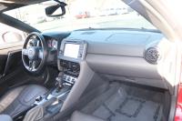 Used 2020 Nissan GT-R PREMIUM AWD PREMIUM AWD for sale Sold at Auto Collection in Murfreesboro TN 37129 25