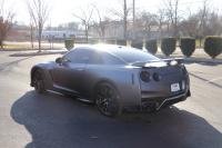 Used 2020 Nissan GT-R PREMIUM AWD  PREMIUM AWD for sale Sold at Auto Collection in Murfreesboro TN 37130 4