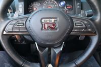 Used 2020 Nissan GT-R PREMIUM AWD  PREMIUM AWD for sale Sold at Auto Collection in Murfreesboro TN 37130 45