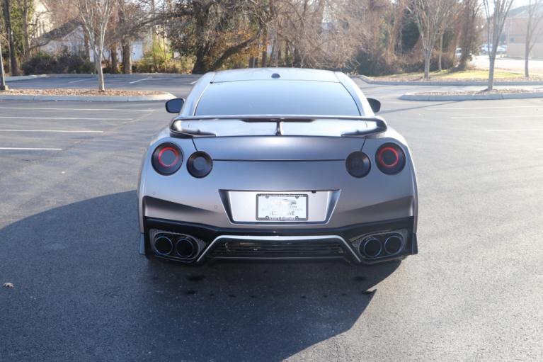 Used 2020 Nissan GT-R PREMIUM AWD PREMIUM AWD for sale Sold at Auto Collection in Murfreesboro TN 37130 6