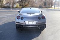 Used 2020 Nissan GT-R PREMIUM AWD  PREMIUM AWD for sale Sold at Auto Collection in Murfreesboro TN 37129 6