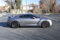 Used 2020 Nissan GT-R PREMIUM AWD PREMIUM AWD for sale Sold at Auto Collection in Murfreesboro TN 37129 8