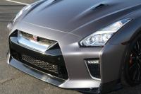 Used 2020 Nissan GT-R PREMIUM AWD  PREMIUM AWD for sale Sold at Auto Collection in Murfreesboro TN 37130 9