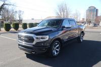 Used 2020 Ram 1500 Limited Crew cab 4x4 W/NAV LIMITED CREW CAB SWB 4WD for sale Sold at Auto Collection in Murfreesboro TN 37129 2