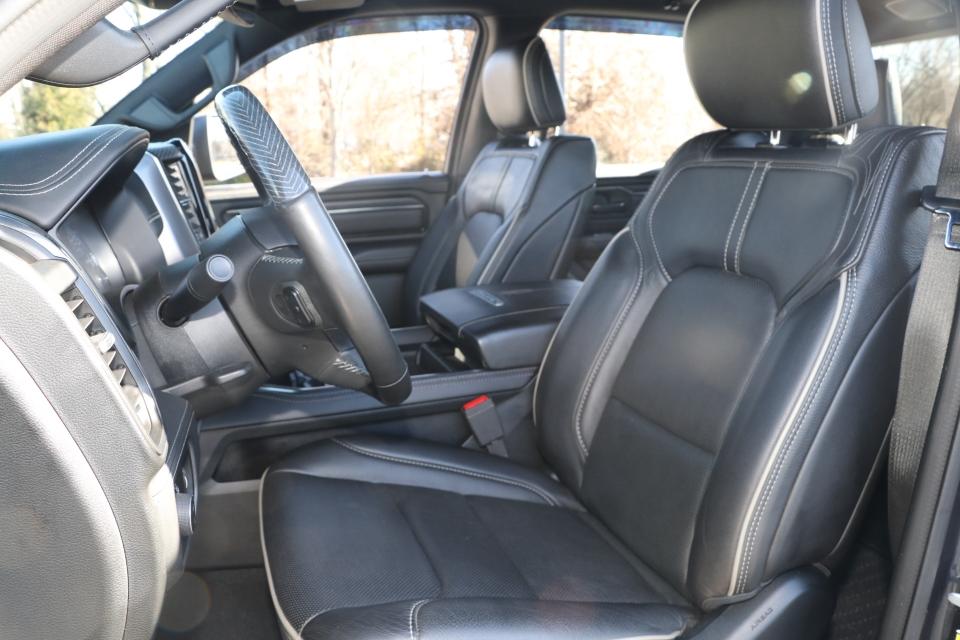 Full Fender and Mirror Kit | FORD EXPEDITION SWB 2020 Full Fender and Mirror Kit | FORD EXPEDITION SWB 2020