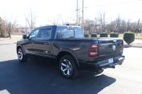 Used 2020 Ram 1500 Limited Crew cab 4x4 W/NAV LIMITED CREW CAB SWB 4WD for sale Sold at Auto Collection in Murfreesboro TN 37129 4