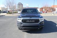 Used 2020 Ram 1500 Limited Crew cab 4x4 W/NAV LIMITED CREW CAB SWB 4WD for sale Sold at Auto Collection in Murfreesboro TN 37129 5