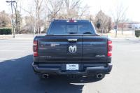Used 2020 Ram 1500 Limited Crew cab 4x4 W/NAV LIMITED CREW CAB SWB 4WD for sale Sold at Auto Collection in Murfreesboro TN 37129 6