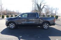 Used 2020 Ram 1500 Limited Crew cab 4x4 W/NAV LIMITED CREW CAB SWB 4WD for sale Sold at Auto Collection in Murfreesboro TN 37129 7