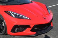 Used 2021 Chevrolet corvette 1LT Hard Top convertible W/NAV 1LT Roadster for sale Sold at Auto Collection in Murfreesboro TN 37129 11