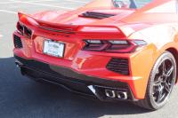 Used 2021 Chevrolet corvette 1LT Hard Top convertible W/NAV 1LT Roadster for sale Sold at Auto Collection in Murfreesboro TN 37129 13