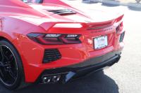 Used 2021 Chevrolet corvette 1LT Hard Top convertible W/NAV 1LT Roadster for sale Sold at Auto Collection in Murfreesboro TN 37129 15