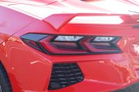 Used 2021 Chevrolet corvette 1LT Hard Top convertible W/NAV 1LT Roadster for sale Sold at Auto Collection in Murfreesboro TN 37129 16