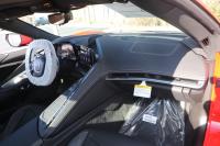 Used 2021 Chevrolet corvette 1LT Hard Top convertible W/NAV 1LT Roadster for sale Sold at Auto Collection in Murfreesboro TN 37129 21