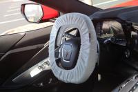 Used 2021 Chevrolet corvette 1LT Hard Top convertible W/NAV 1LT Roadster for sale Sold at Auto Collection in Murfreesboro TN 37129 22