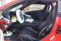 Used 2021 Chevrolet corvette 1LT Hard Top convertible W/NAV 1LT Roadster for sale Sold at Auto Collection in Murfreesboro TN 37129 27