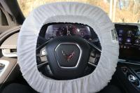 Used 2021 Chevrolet corvette 1LT Hard Top convertible W/NAV 1LT Roadster for sale Sold at Auto Collection in Murfreesboro TN 37129 32